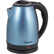 Изображение товара Электрочайник HomeStar HS-1010 синий