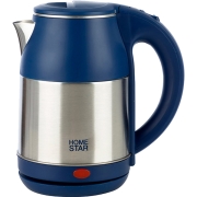 Изображение товара Электрочайник HomeStar HS-1034 102669 синий