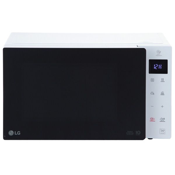 Изображение товара Микроволновая печь соло LG MW25R35GISW
