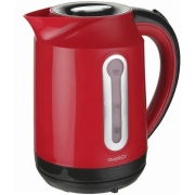 Изображение товара Электрочайник Energy E-210 153084 красный