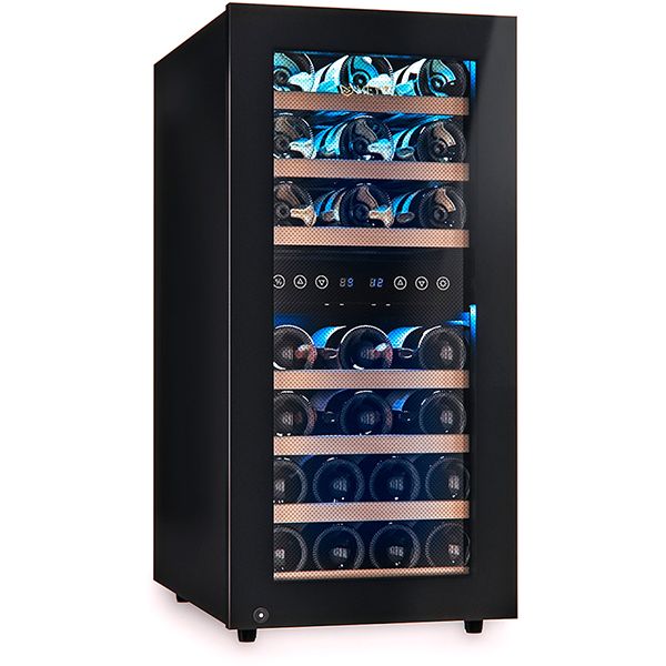 Изображение товара Винный шкаф Meyvel MV33-KBF2