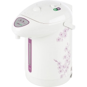 Изображение товара Термопот HomeStar HS-5001 000650 фиолетовые цветы