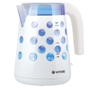 Изображение товара Электрочайник Vitek VT-7048 W