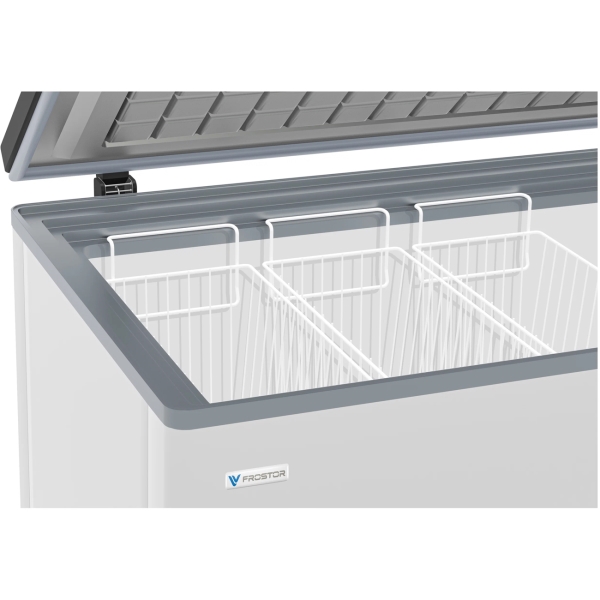 Изображение товара Морозильный ларь Frostor F 180 S