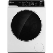 Изображение товара Стиральная машина узкая Korting KWM 42ILS1269