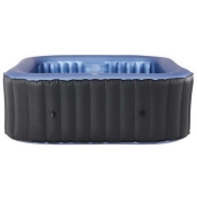 Изображение товара Бассейн СПА Mspa TEKAPO C-TE061, 185x68см