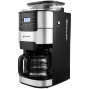Изображение товара Кофеварка капельного типа Kitfort КТ-720