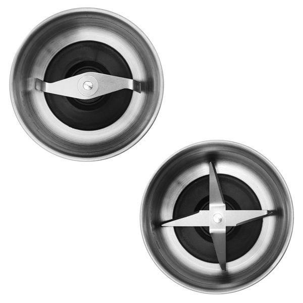 Изображение товара Кофемолка Kitfort КТ-1329