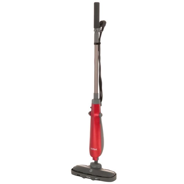 Изображение товара Паровой очиститель Kitfort КТ-1011-1