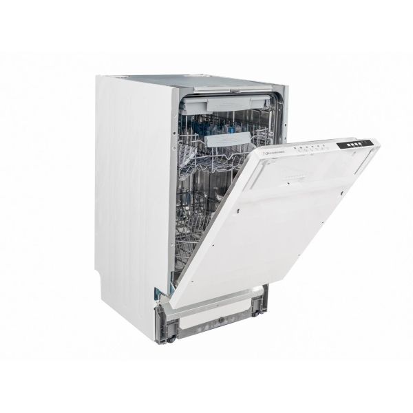 Изображение товара Встраиваемая посудомоечная машина Schaub Lorenz SLG VI 4210