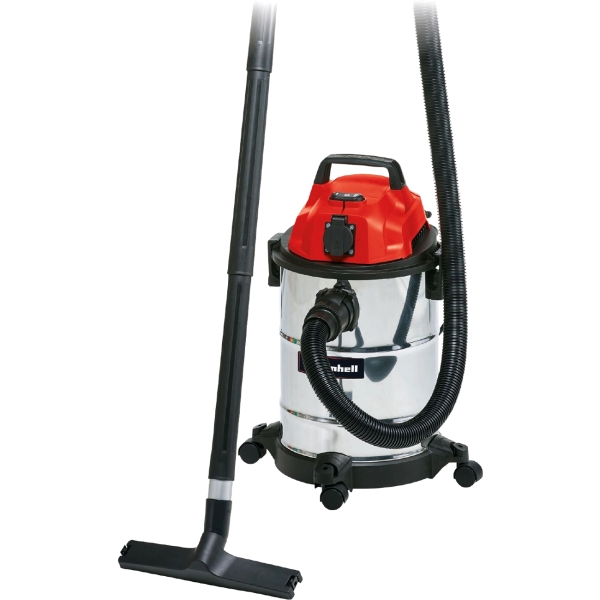 Пылесос строительный Einhell TC-VC 1820 SA