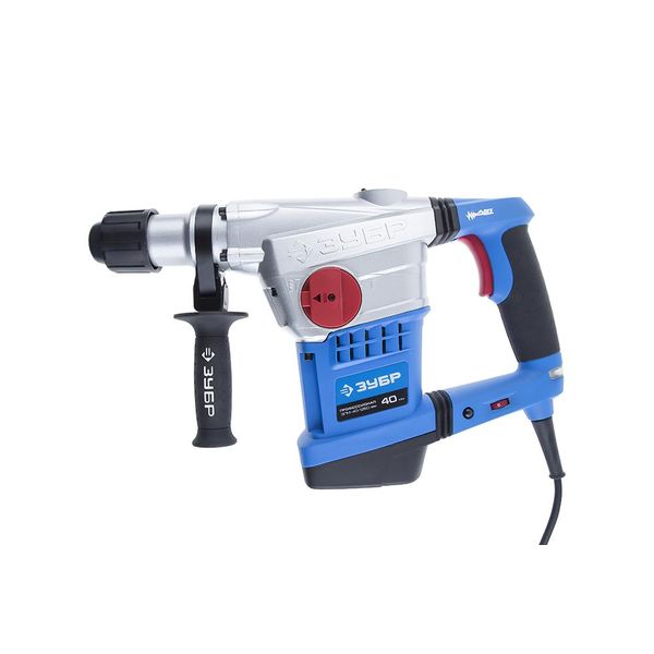 Изображение товара Перфоратор Зубр ЗПМ-40-1250 ЭВК