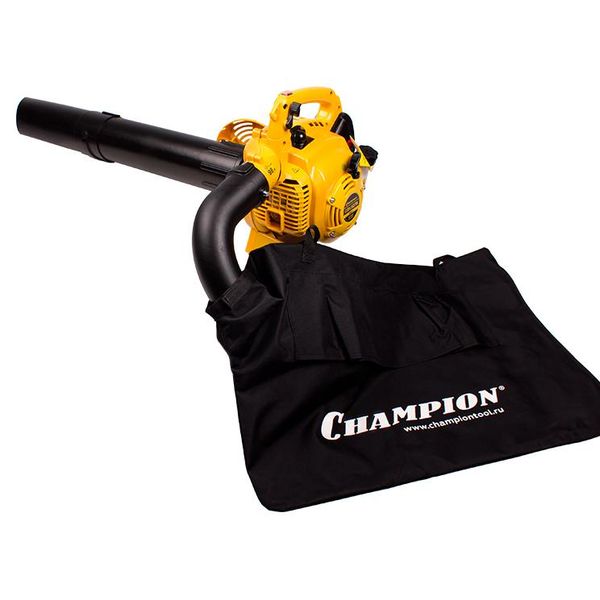 Изображение товара Воздуходувка Champion GBV327S