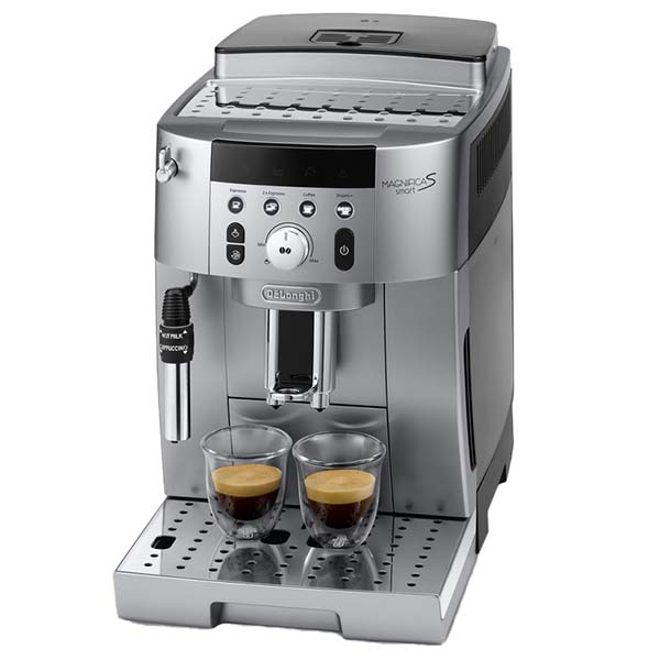 Кофемашина автоматическая DeLonghi ECAM250.31.SB