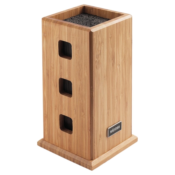 Изображение товара Набор ножей Nadoba MARTA