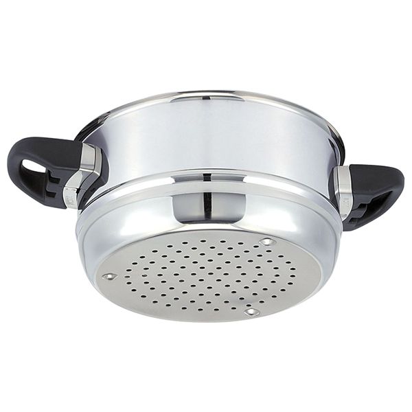 Изображение товара Пароварка Beka Polo 24см (12030244)