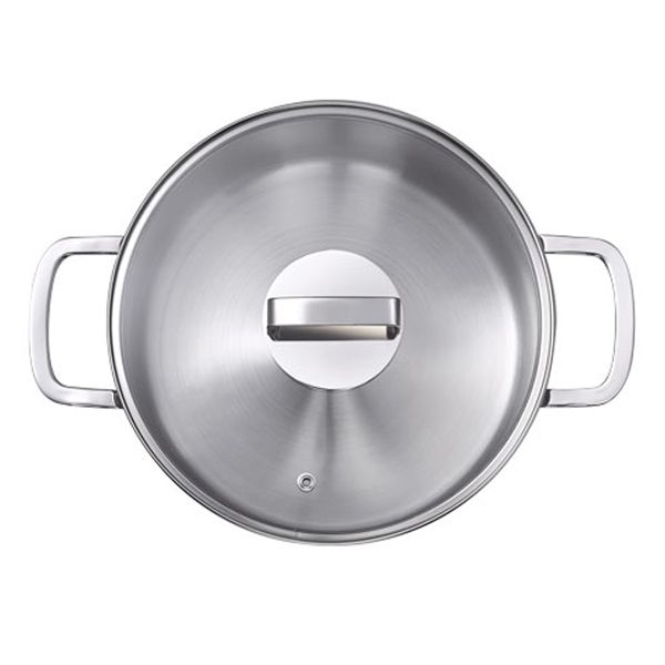 Изображение товара Кастрюля Beka MAMBO 4,5л 24см (13811244)