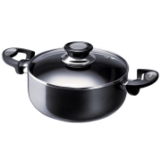 Изображение товара Кастрюля Beka PRO INDUC 2,3л 20см (13071204)