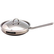 Изображение товара Сковорода Silampos НАУТИЛУС 24см (632115595124A)