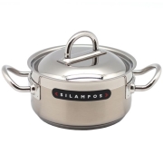 Изображение товара Кастрюля Silampos НАУТИЛУС 1,1л (632115591014)