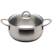 Изображение товара Кастрюля Silampos ОКЕАН 2,6л (636124V81020)