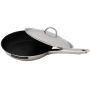 Изображение товара Сковорода Silampos ЕВРОПА 24см (632122BM5124A)