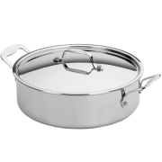 Изображение товара Кастрюля Silampos СУПРИМ ПРОФ 1,5л (639002BG1016)