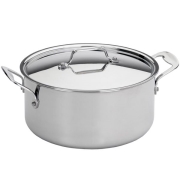 Изображение товара Кастрюля Silampos СУПРИМ ПРОФ 3л (639002BG1020)