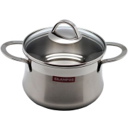 Изображение товара Кастрюля Silampos ЭМОЦИЯ 2,2л (637123WA6616)