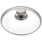 Изображение товара Крышка стеклянная Silampos ЕВРОПА 26см (632000BE8126B)