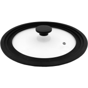 Изображение товара Крышка стеклянная Beka Universal 22-26см (15179224)