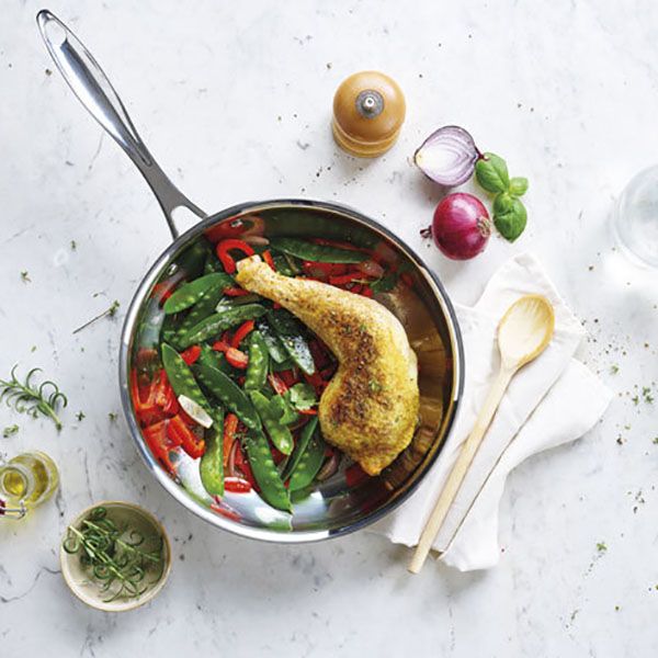 Изображение товара Сковорода Beka Chef 26см (12068374)