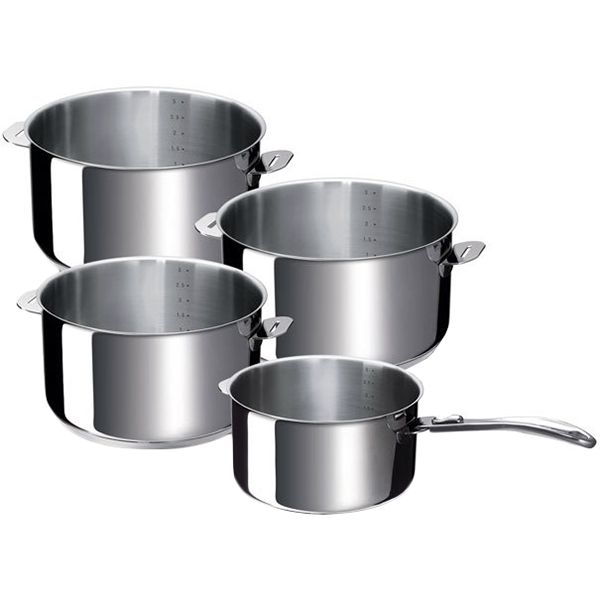 Изображение товара Набор сотейников Beka Evolution 4шт. (12326984)