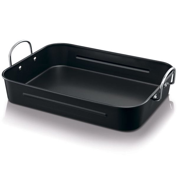 Изображение товара Форма для выпекания (керамика) Beka Ovenware 38X29см (16370384)