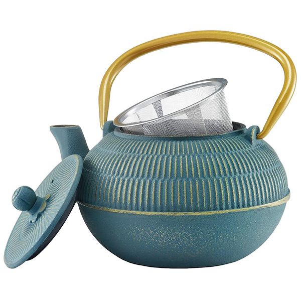 Изображение товара Чайник заварочный Beka Yuan 0,9л (16409354)