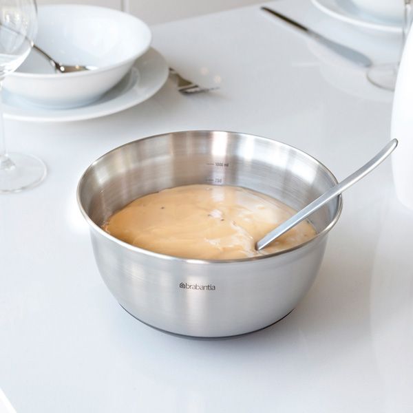 Изображение товара Салатник Brabantia 1,0л. 363825