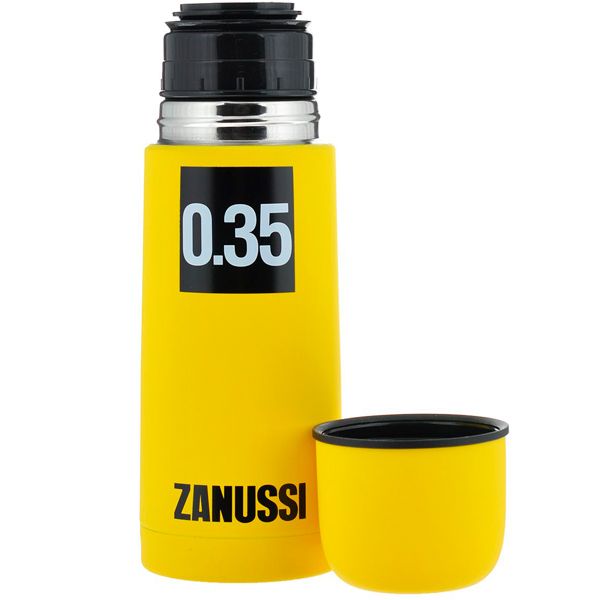 Изображение товара Термос Zanussi Cervinia 0,35л (ZVF11221CF)