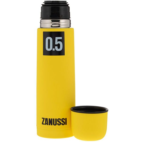 Изображение товара Термос Zanussi Cervinia 0,5л (ZVF21221CF)
