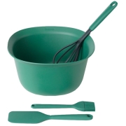Изображение товара Набор посуды Brabantia 4пр. (123207)