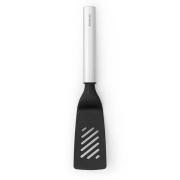 Изображение товара Лопатка кухонная Brabantia Profile Black/Inox (250743)