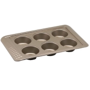 Изображение товара Форма для выпекания (керамика) Zanussi Turin 32х19,5х3см Bronze (ZAC35112CF)