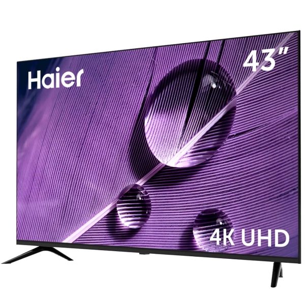 Изображение товара Телевизор Haier 43 Smart TV S1