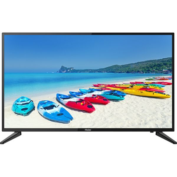 Haier 50 Smart Tv Dx Купить