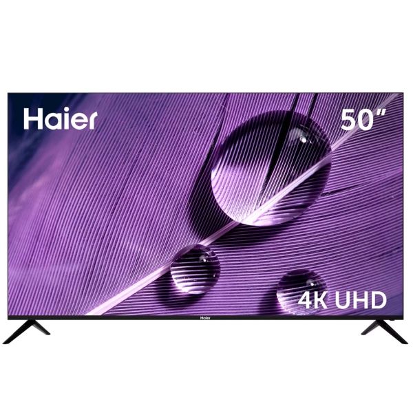 Изображение товара Телевизор Haier 50 Smart TV S1