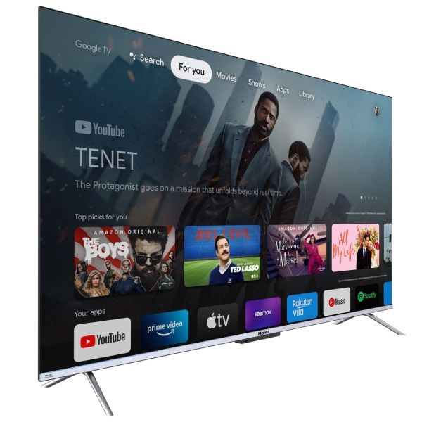 Изображение товара Телевизор Haier 65 Smart TV S3