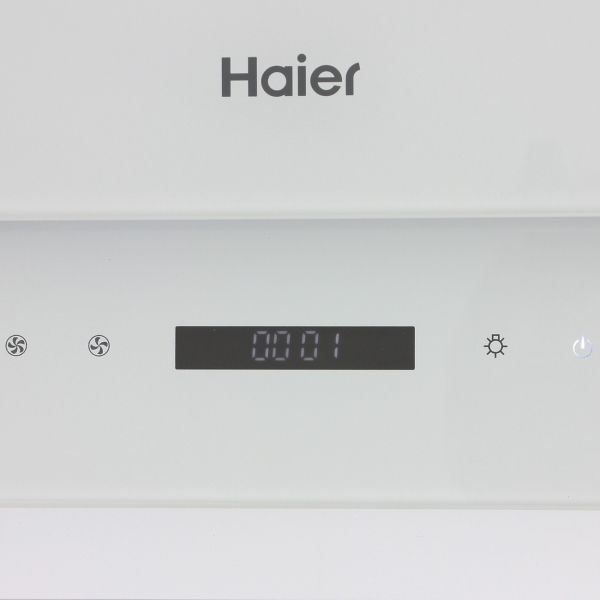 Изображение товара Вытяжка Haier HVX-W672GW