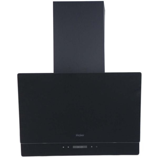 Изображение товара Вытяжка Haier HVX-W672GB черная