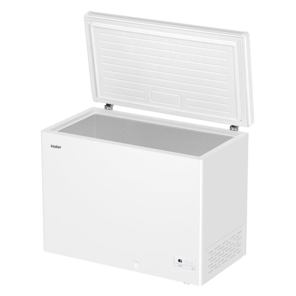 Изображение товара Морозильный ларь Haier HCE200R белый