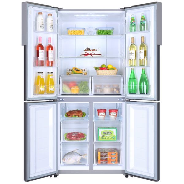 Изображение товара Холодильник многодверный Haier HTF-456DM6RU