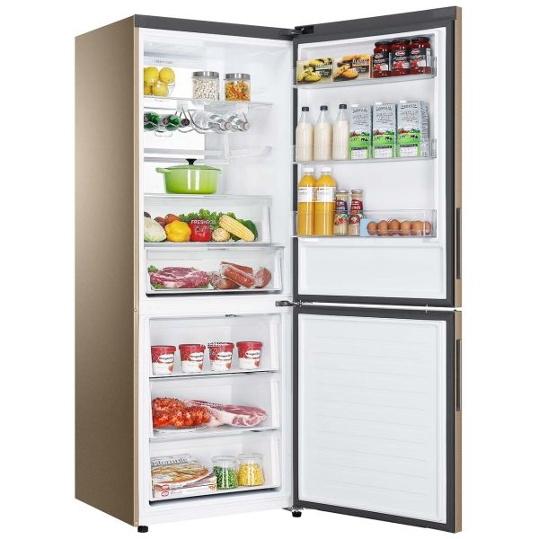 Изображение товара Холодильник Haier C4F744CGG